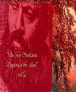 Arash Dibazar – Crimson Lotus