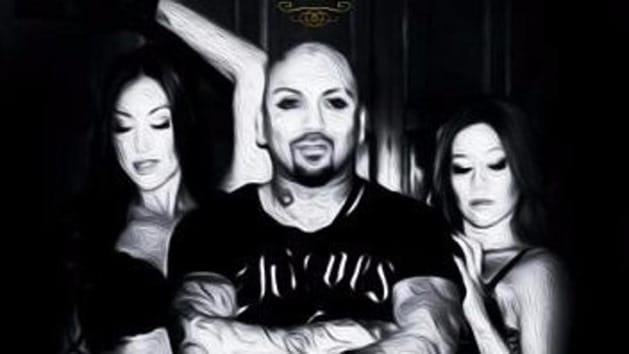 Arash Dibazar – Enigma