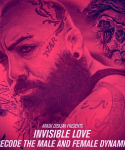 Arash Dibazar – Invisible Love