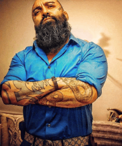 Arash Dibazar – Round Table Lectures