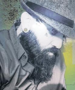 Arash Dibazar – Secrets of Mental Alchemy