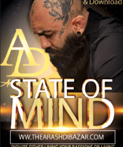 Arash Dibazar – State of Mind