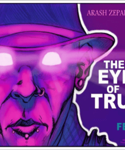 Arash Dibazar – The Eyes Of Truth