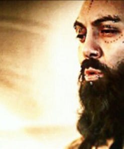 Arash Dibazar – The Fire Within