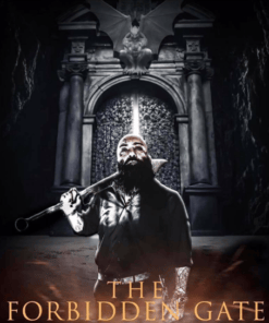 Arash Dibazar – The Forbidden Gate