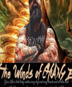 Arash Dibazar – The Winds Of Change