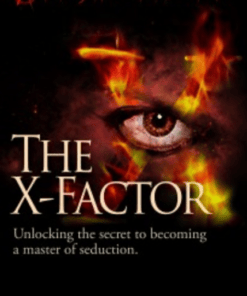 Arash Dibazar – The X-Factor