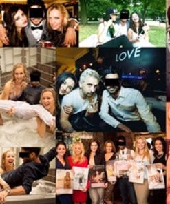 Aslen Claymore – The Social Circle Generator