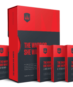 Aslen Claymore – The Warrior She Wants