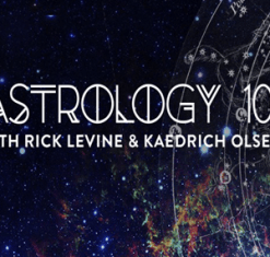 Astrology 101 – Gaia