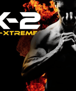 AthleanX – AX-2 Digital Plus