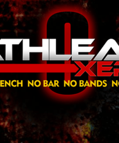 AthleanX – Athlean Xero