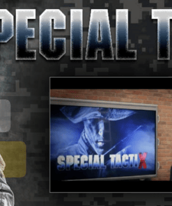 AthleanX – Special TactiX