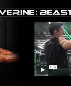 AthleanX – Wolverine BeastMode