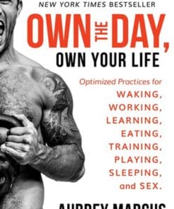 Aubrey Marcus – Own the Day