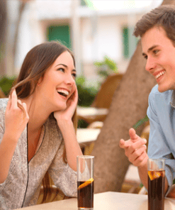 BadBoy – Conversational Skills