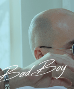 BadBoy – How to Be a Badboy