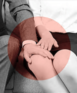 BadBoy – Sexual Escalation – Frame and Attitude