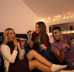 BadBoy – Social Circle Mastery + Texting and Sexting