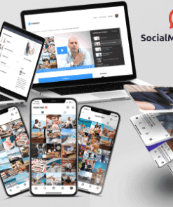 BadBoy – Social Media Decoded