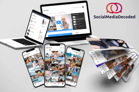 BadBoy – Social Media Decoded