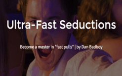 BadBoy – Ultra Fast Seduction