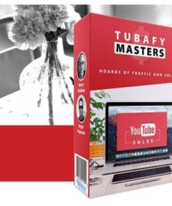 Barry and Roger – Tubafy Gold