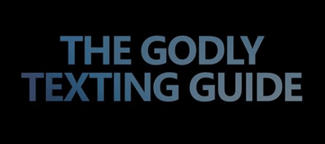 Based Zeus – The Godly Texting Guide