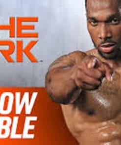 Beachbody – 6 Weeks of THE WORK