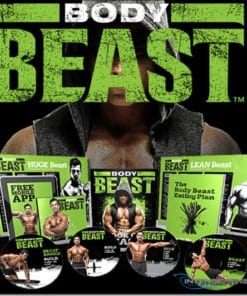 Beachbody – Body Beast Workout