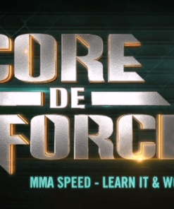 Beachbody – Core De Force