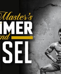Beachbody – The Master’s Hammer & Chisel DELUXE EDITION