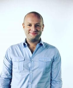 Ben Adkins – The Dental Marketing Funnel Masterclass