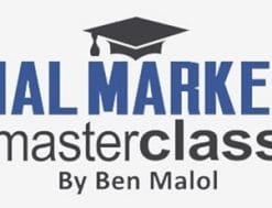 Ben Malol – Social Marketing MasterClass