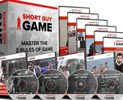 Boris Gotz – Short Guy Game