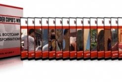 Boris Gotz – Under Cupid’s Wing Real Bootcamp Transformations