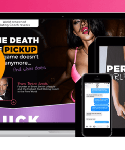 Brent Smith – Your Perfect Girlfriend