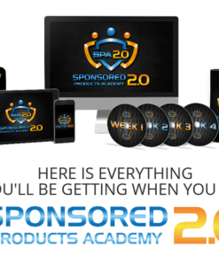 Brian Burt & Brian Johnson – Sponsored Products Academy 2.0