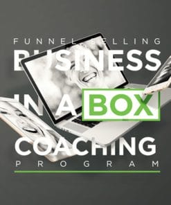 Bryan Dulaney – Funnel Selling Business