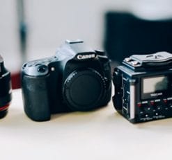 Caleb Wojcik – DIY Video Production Guide 2.0