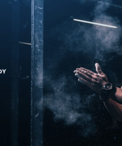 Caliathletics – New Workout Program