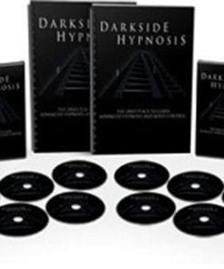 Cameron Crawford – Dark Side Hypnosis