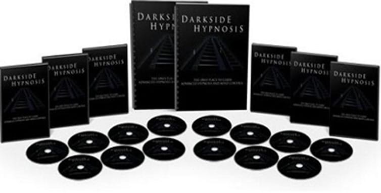 Cameron Crawford – Dark Side Hypnosis