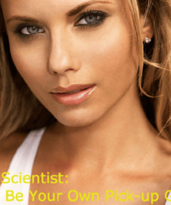 Captain Jack – The Pickup Scientist