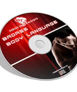 Carlos Xuma – Badass Body Language