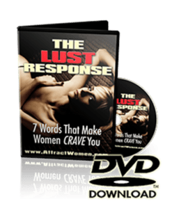 Carlos Xuma – Lust Response System