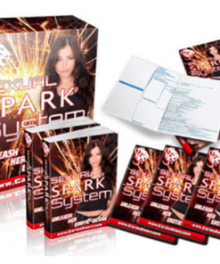 Carlos Xuma – Sexual Spark System