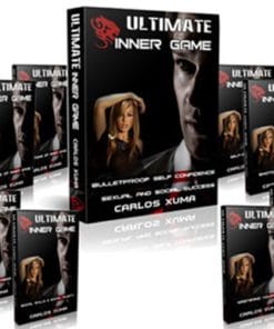 Carlos Xuma – Ultimate Inner Game