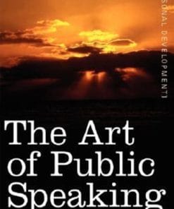 Carnegie Dale – The Art of Public Speaking