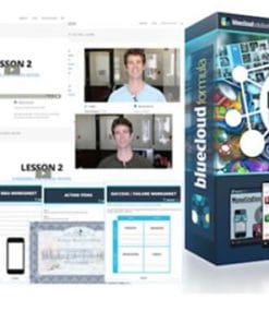 Carter Thomas – Bluecloud App Formula
